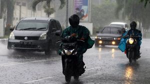 Prakiraan Cuaca Bali Hari Ini Rabu, 22 Juni 2022 