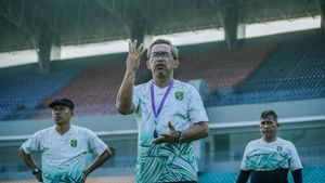 Tekad Persebaya Surabaya Mengakhiri Tren Negatif di Sisa Kompetisi Liga 1 2022/2023