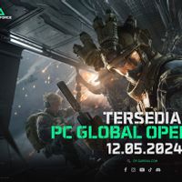 Garena Will Launch Delta Force, New FPS Tactical Game On December 5