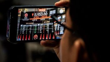 Market Players Still Wait And See, JCI Corrections May Still Happen Today