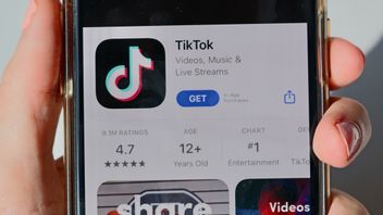 يمكن لمنشئي المحتوى إنشاء مقاطع فيديو TikTok لمدة تصل إلى 10 دقائق
