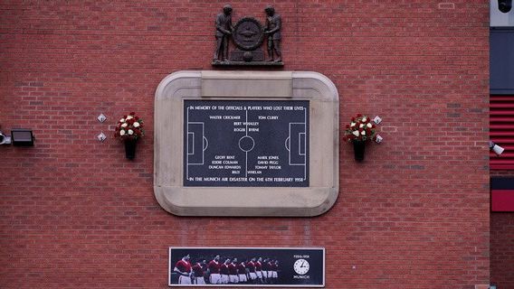 63 Tahun Tragedi Munich, Solskjaer Harap MU Beri Penghormatan dengan Kemenangan