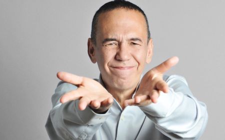 Gilbert Gottfried, Pengisi Suara Aladdin Meninggal Dunia karena Penyakit Genetik Otot Langka