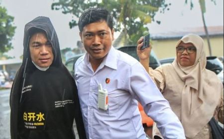 Penyandang Disabilitas Bisa Menjadi Pelaku Kekerasan Seksual, Selama Memiliki Kecakapan Berpikir