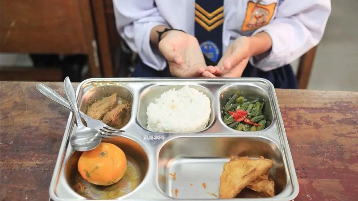 BGN Pastikan Keberlanjutan MBG untuk Aceh dan Sumatera