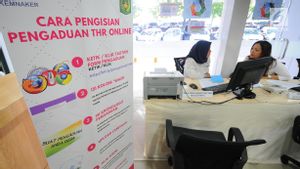 Perketat Pengawasan, Ombudsman Bali Dirikan Posko Pengaduan THR 2021