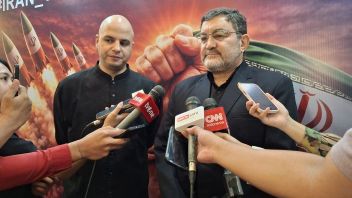 Iranian Embassy: US and Israeli Attacks that Killed Students are War Crimes