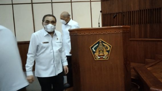  Ketua LPSK Nilai Vonis Hakim yang Bebankan Restitusi Korban Herry Wirawan ke Kementerian PPPA Kontroversial