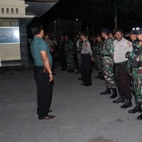 Hari Perayaan OPM, Papua Dibilang Kondusif