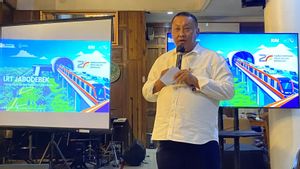 Awal September 2025, LRT Bakal Tambah 2 Rangkaian Kereta