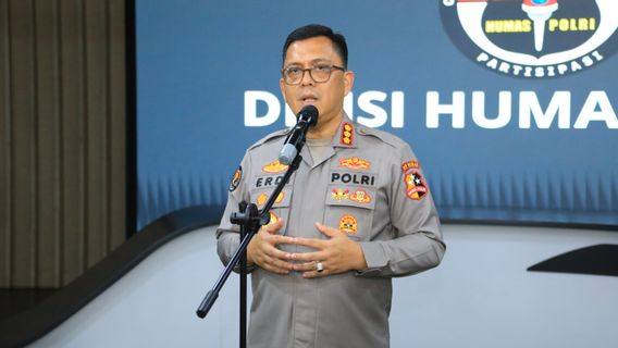 Sidang KKEP Pemerasan Penonton DWP, Polisi ke-12 Disanksi Demosi 5 Tahun