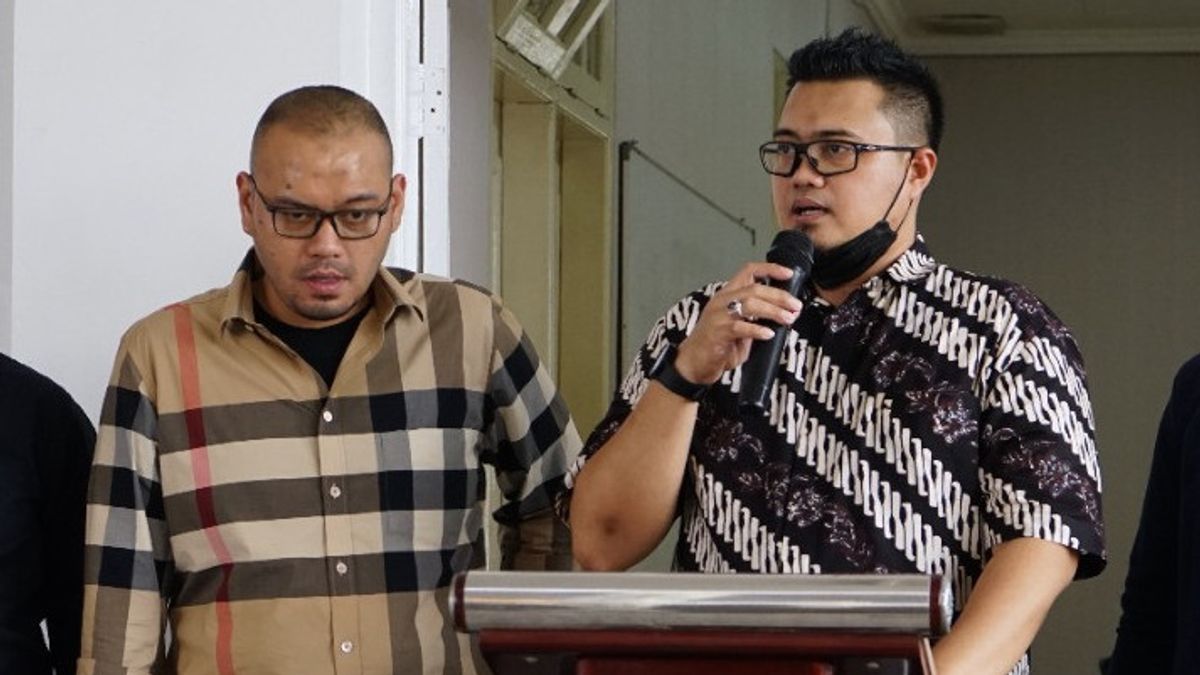 Kuasa Hukum Bambang Trihatmodjo Harap PT TIM Bergabung Minta Hak Tagih ke Pemerintah