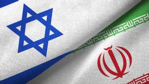 Sejarah Hubungan Iran - Israel: Dari Sahabat Jadi Seteru