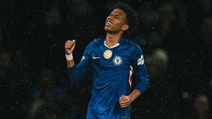 Chelsea Beruntung Memiliki Estevao yang Memecahkan Rekor