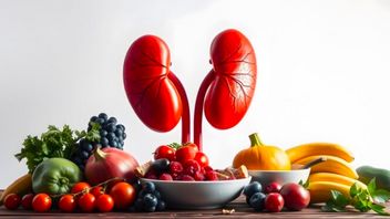 هل تريد أن تبقى الكلى صحية؟ استهلك هذه 6 الفواكه بانتظام