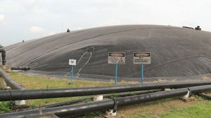 Kementerian ESDM Tinggalkan Energi Kotor, Era Listrik dari Sampah dan Biogas Dimulai
