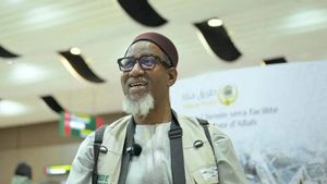 طريق مكة يسهل الحج للمسنين، إليك كيفية عمله