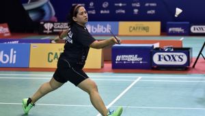 Indonesia Para-Badminton Internasional 2025 Diikuti 24 Negara