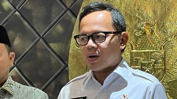 Acting Regent Of Taput Allegedly Violating Netrality, Ministry Of Home Affairs Calls Its Discussion Tomorrow In North Sumatra