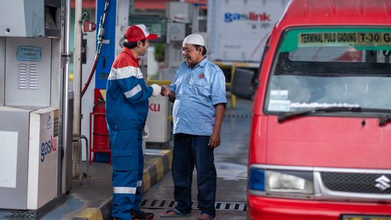 Ini Sederet Manfaat BBG sebagai Solusi Energi Ramah Lingkungan