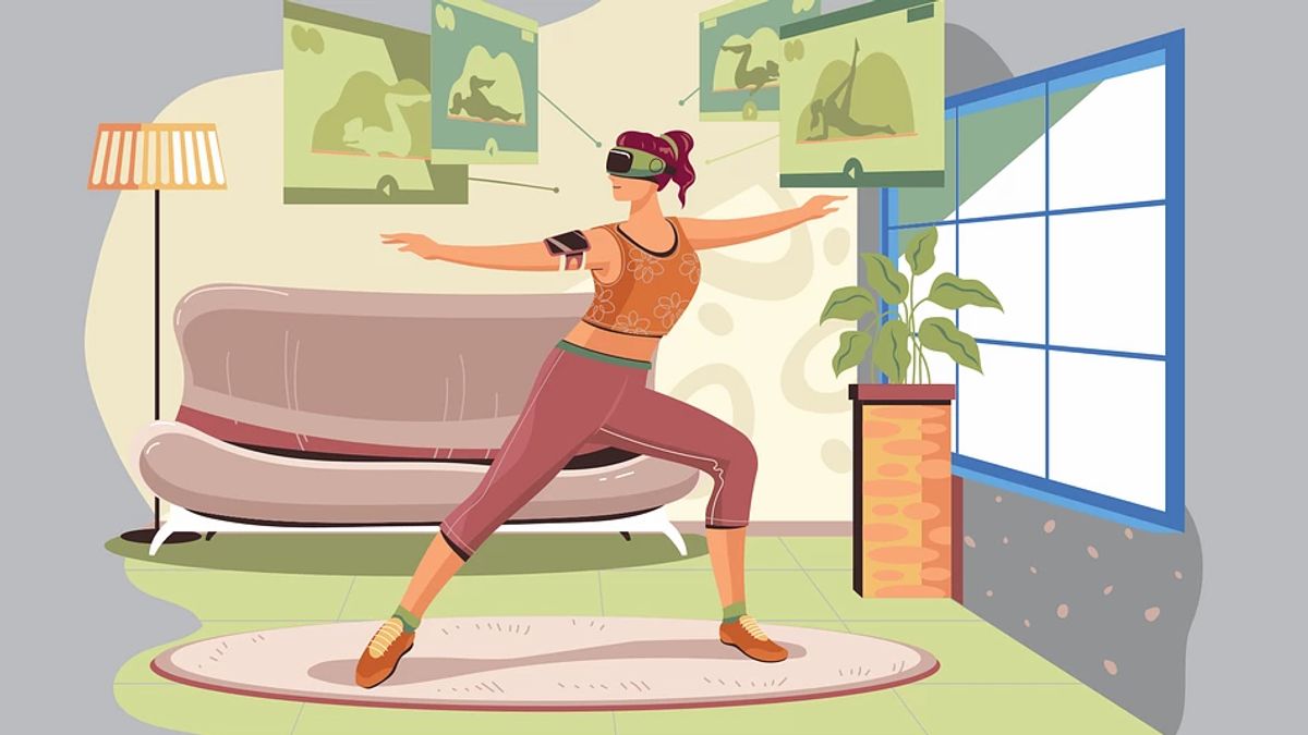 Apple Pilih Kembangkan <i>Headset VR</i> yang Mandiri, Tapi Masih Lama untuk Jadi Kenyataan