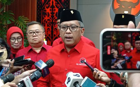 PKB-PKS Bakal Bentuk Koalisi Baru, PDIP: Kami Tak Campuri Strategi Kebijakan Rumah Tangga Parpol Lain