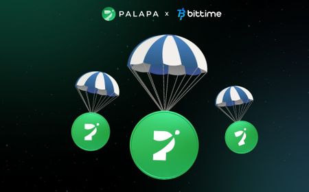 1,5 Miliar Token Palapa Akan Dirilis untuk Investor Awal, Ini Utilitas dan Keunggulannya