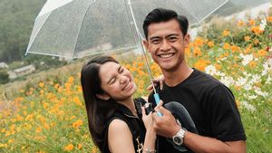 Sebelum Cerai, Pratama Arhan Masih Sempat Dukung Azizah Salsha di Kasus Pencemaran Nama Baik