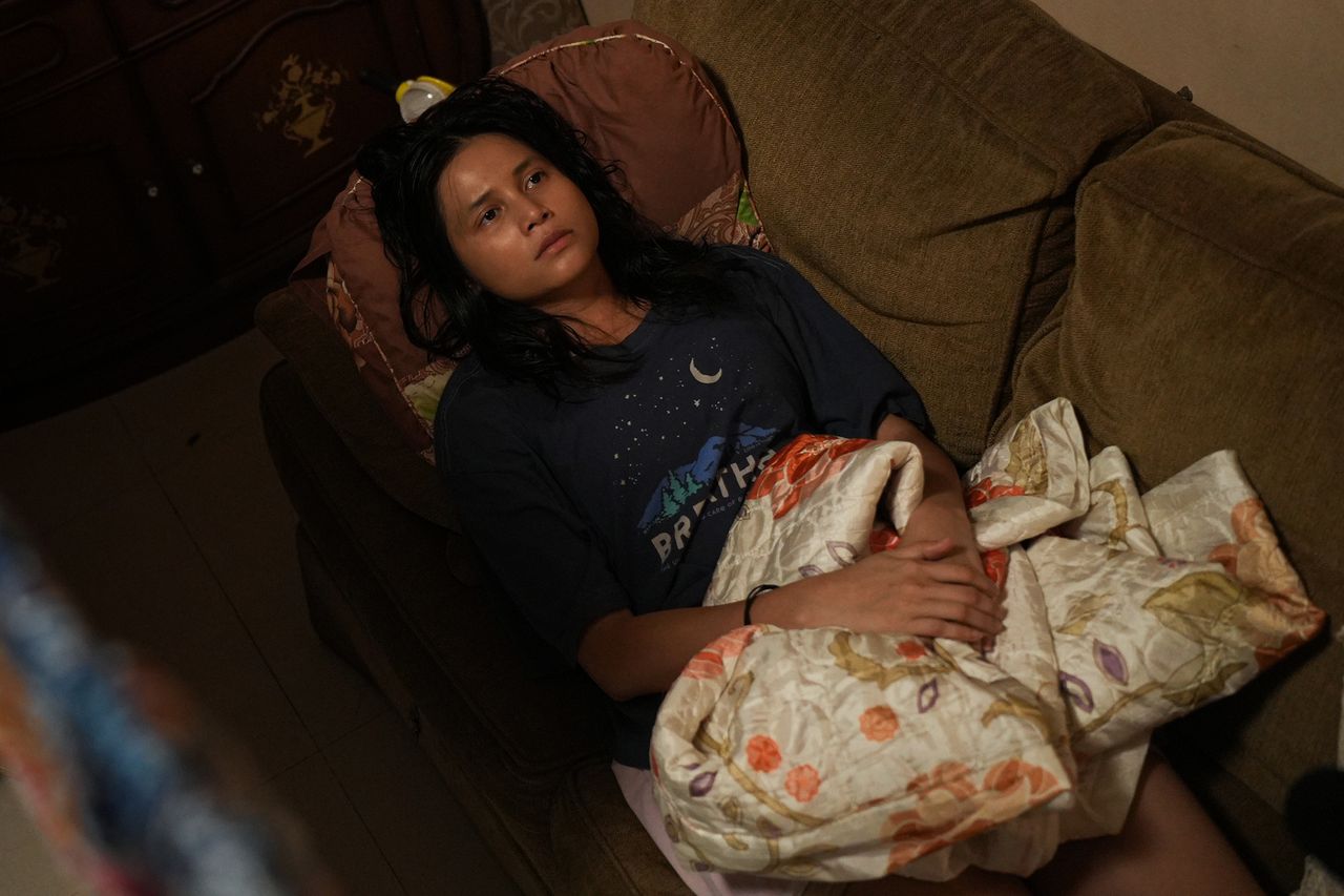 Home Sweet Loan, Sabrina Rochelle's Latest Film Releases September 26