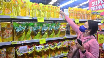 Rafaksi Fees Haven't Been Paid, Retail Entrepreneurs Plan To Stop Selling Cooking Oil