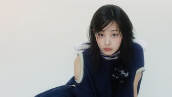 ファンと一緒に誕生日を祝う、MINJIがニュージーンズに戻ったことについてADORの反応