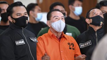 Anita Kolopaking Reveals The Anger Of Joko Tjandra Who Feels Cheated By Prosecutors Pinangki And Andi Irfan Jaya