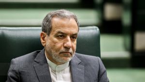Menlu Araghchi Bantah Adanya Kontak antaran Iran dengan Amerika Serikat