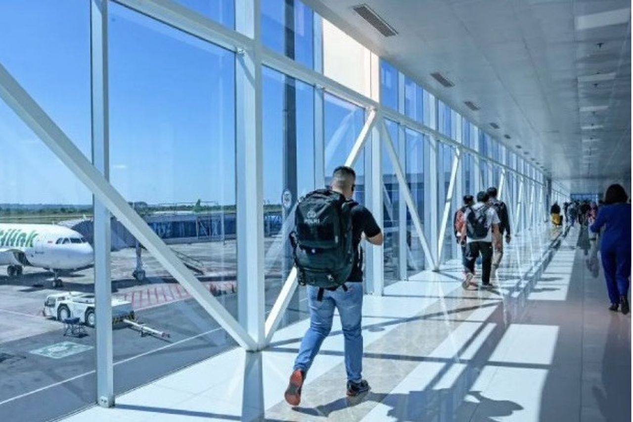 Expensive Domestic Plane Ticket Prices Contrary to the Proud Travel Movement in Indonesia