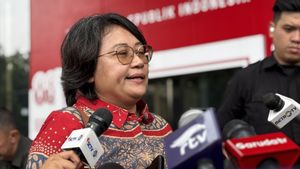 Jubir Eks Menag Yaqut Sebut Pembagian Kuota Haji Sesuai Perundangan