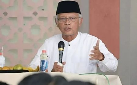 Aturan Baru Kemenag Dirikan Rumah Ibadah Tak Perlu Rekomendasi FKUB, Ini Respons MUI