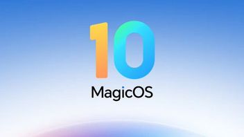 HONOR Umumkan Jadwal Resmi MagicOS 10 Global, Update Bergulir hingga Kuartal II 2026