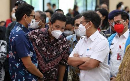 Menkes: Imun Muncul Setelah 28 Hari Suntik Vaksin COVID-19 Kedua