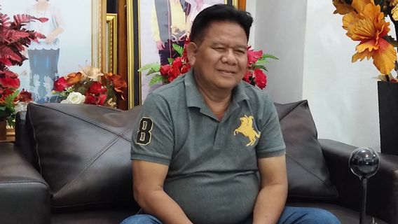 Klaster Pilkada Jadi Sebab Sumba Timur Dapat Prioritas Vaksin COVID-19