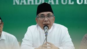 Tidak Ada Pemakzulan! Para Kiai Sepakat, Gus Yahya Tetap Pimpin PBNU hingga Muktamar