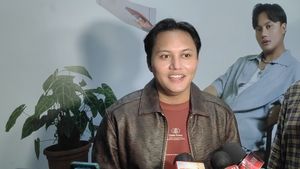 Rizky Febian Rayakan 10 Tahun Perjalanan Musik Lewat Tur Keliling Indonesia