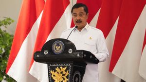 Minister Imipas Asks For Unintensive Staff After Riots In Beliti Prison