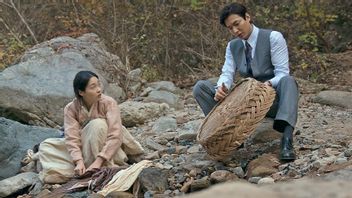 Pachinko Synopsis: The Journey Of Kim Min Ha And Lee Min Ho In The Japanese Colonial Era