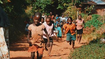 Sempat Diprediksi Hancur Akibat COVID-19, Afrika Buktikan PBB dan Para Ahli Salah