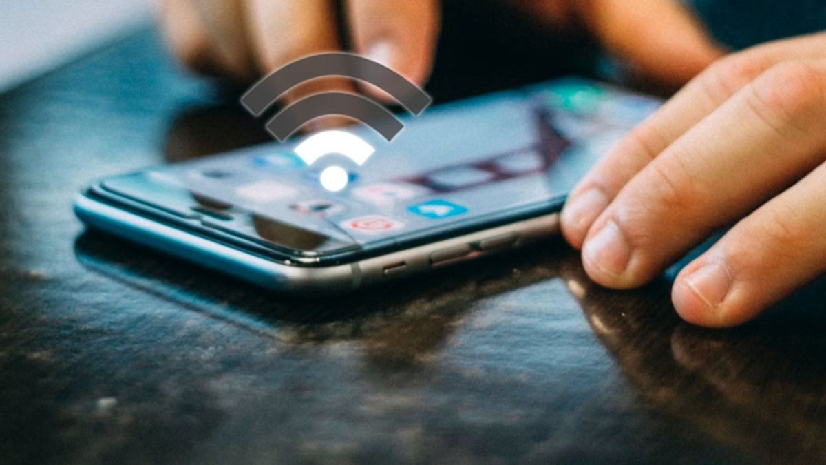 Lebih Aman! Begini Cara Bagikan Hotspot di Android Lewat Kode QR