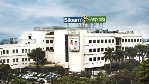 Siloam Hospitals, Rumah Sakit Milik Konglomerat Mochtar Riady yang Raih Pendapatan Rp1,9 Triliun di Tahun 2021