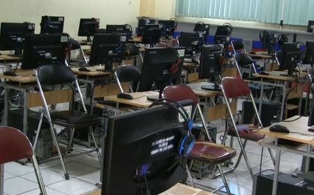 Begini Penjelasan Disdik DKI Soal Sistem PPDB Online Eror