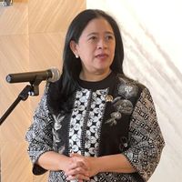 Puan Bertolak ke Magelang, Bakal Hadiri Makan Bersama Kepala Daerah Peserta Retret