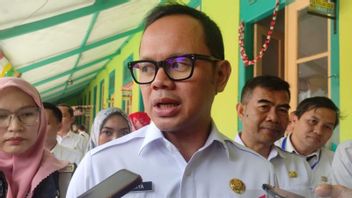 Case Of Teacher Of Obscene 14 Elementary School Students In Bogor, Bima Arya Immediately Processes Dismissal Of Perpetrators From P3K Status