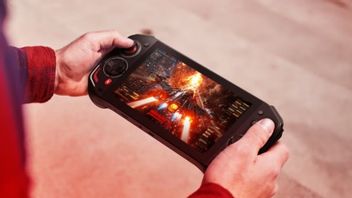 Acer Launches Its First Handheld Gaming Device To Play PC Games